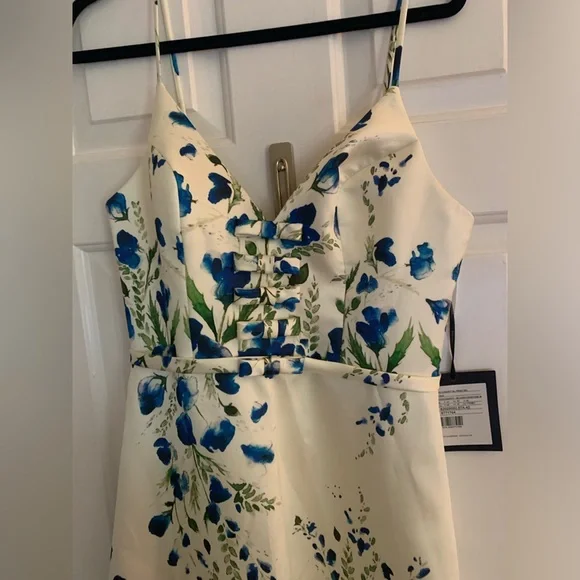 Pronovias Gown - Picture 5 of 8